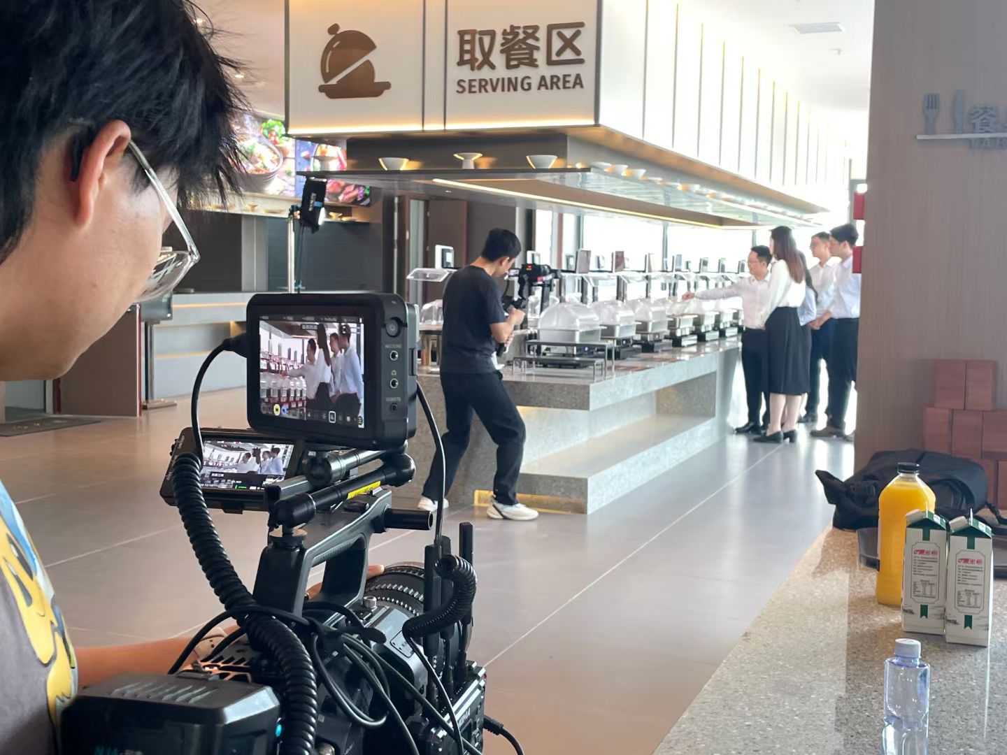 汕尾餐饮食品项目拍摄(图7)