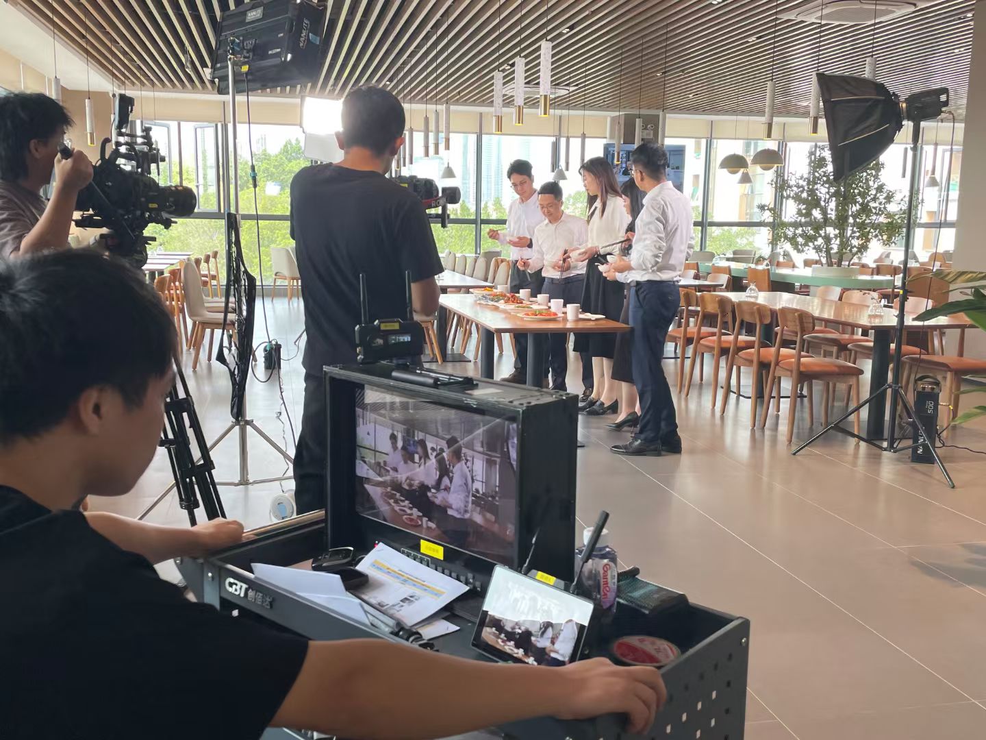 汕尾餐饮食品项目拍摄(图8)